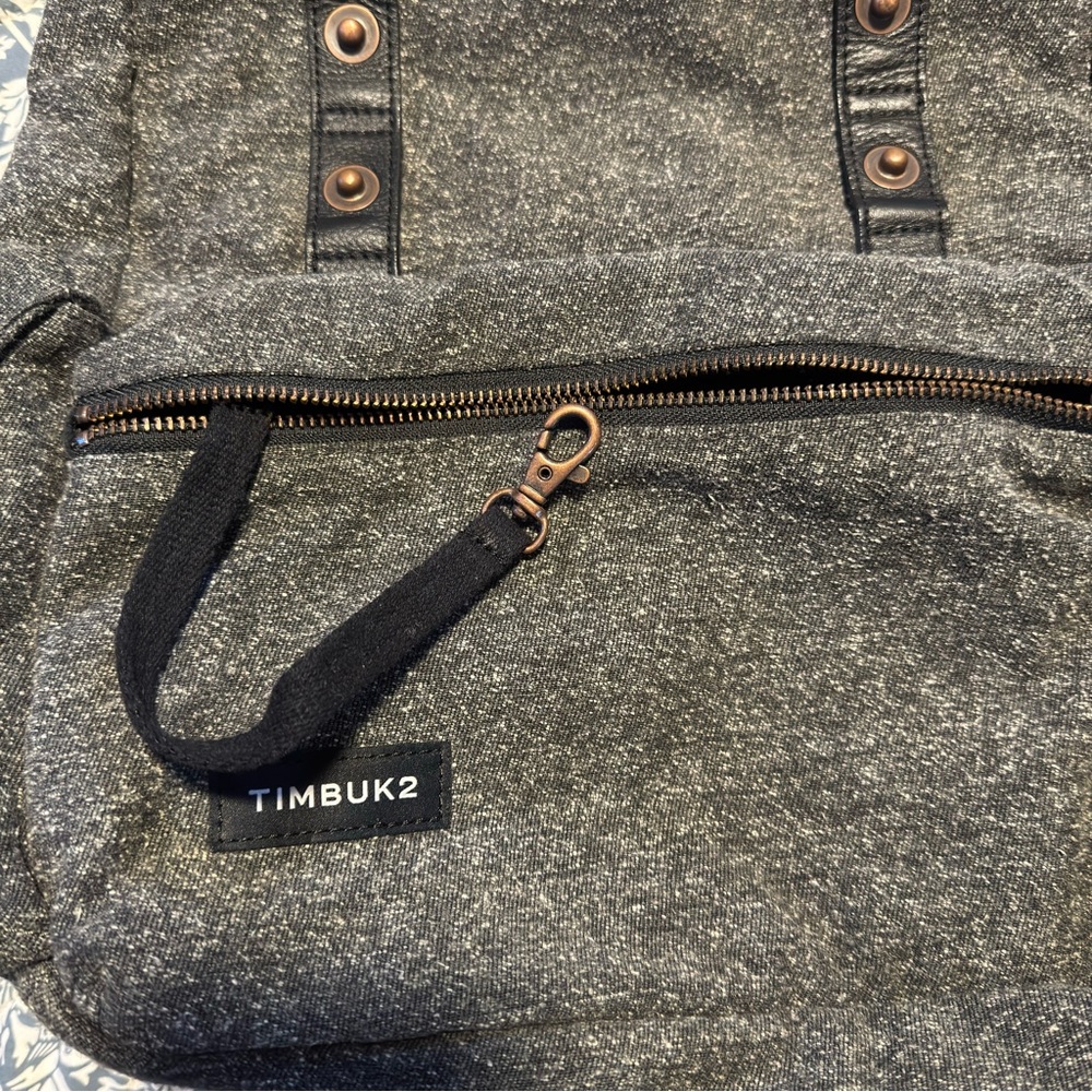 Timbuk2 Tweed Backpack - Picture 4 of 4